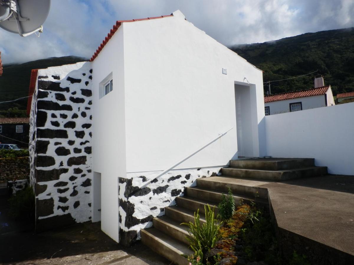 Villa Casa Da Lavadia Canto da Areia Exterior foto