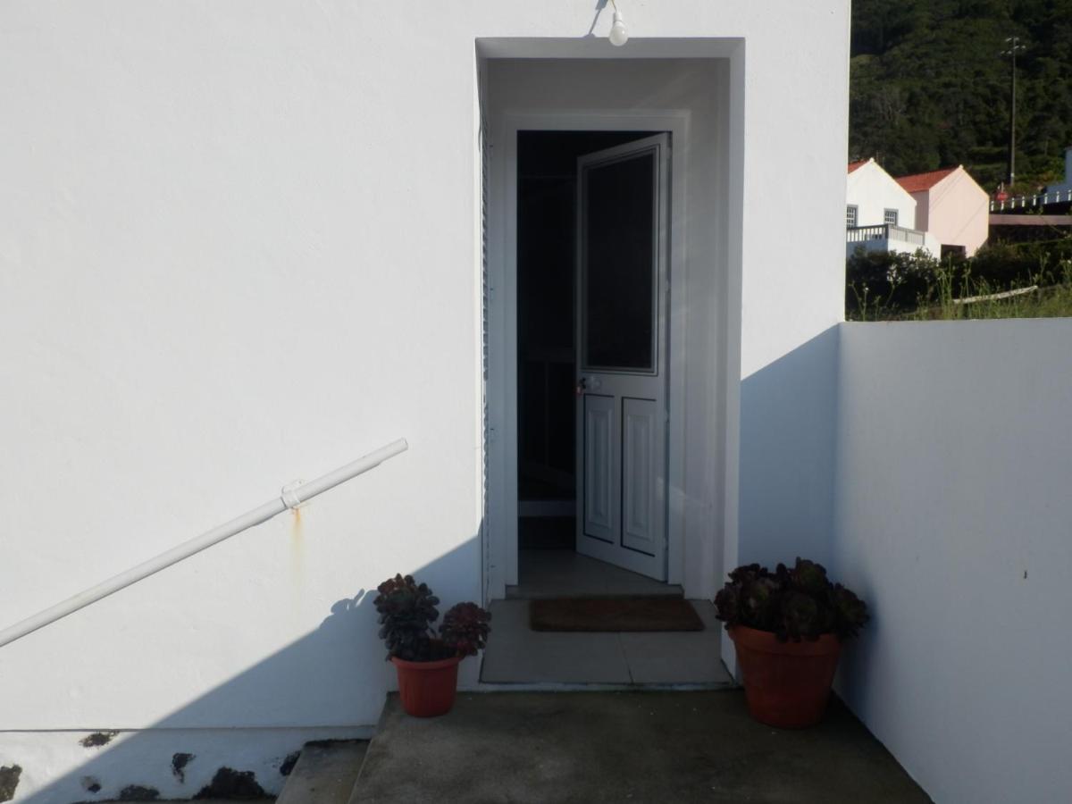 Villa Casa Da Lavadia Canto da Areia Exterior foto
