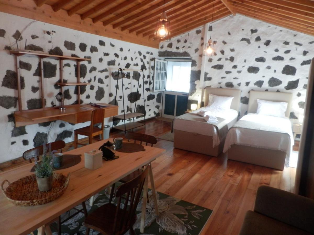 Villa Casa Da Lavadia Canto da Areia Exterior foto